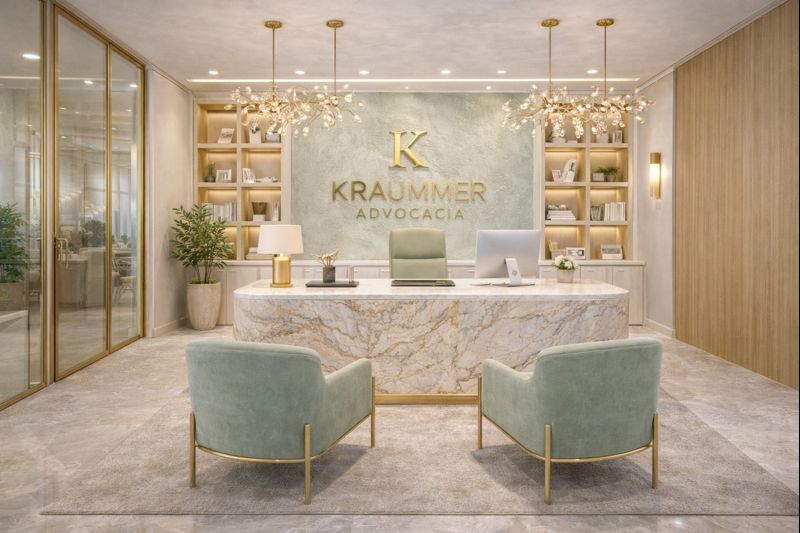 Escritório de Advocacia